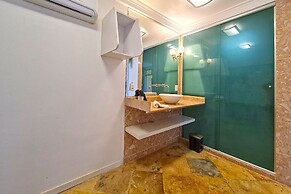 Apart no Beach Park Resort por Carpediem