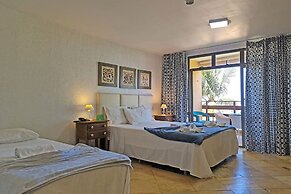 Apart no Beach Park Resort por Carpediem