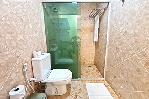 Apart no Beach Park Resort por Carpediem