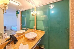 Apart no Beach Park Resort por Carpediem