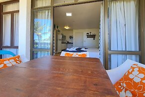 Apart no Beach Park Resort por Carpediem