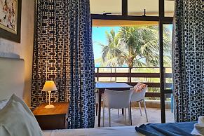 Apart no Beach Park Resort por Carpediem