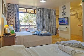 Apart no Beach Park Resort por Carpediem