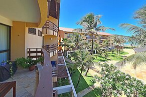 Apart no Beach Park Resort por Carpediem