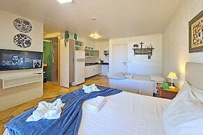 Apart no Beach Park Resort por Carpediem