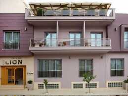 Ilion Hotel