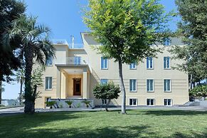 PALAZZO RIAMA