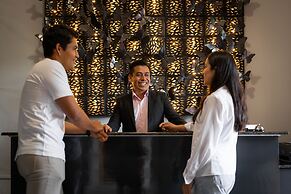 ArcoSodi Hotel Boutique