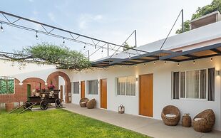 ArcoSodi Hotel Boutique