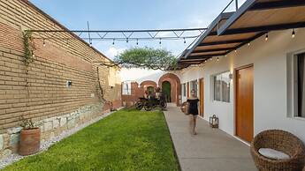 ArcoSodi Hotel Boutique