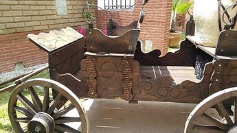 ArcoSodi Hotel Boutique