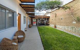 ArcoSodi Hotel Boutique