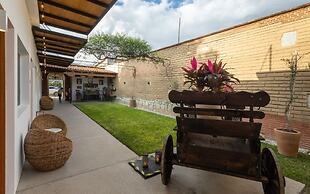 ArcoSodi Hotel Boutique