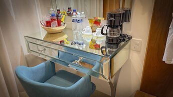 ArcoSodi Hotel Boutique