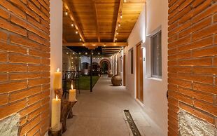 ArcoSodi Hotel Boutique