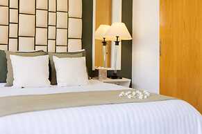 ArcoSodi Hotel Boutique