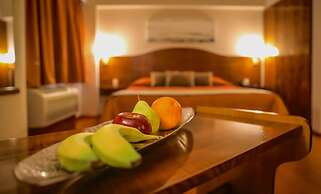 Hotel Royal Princess