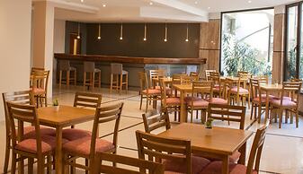 Hotel Royal Princess