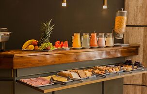 Hotel Royal Princess