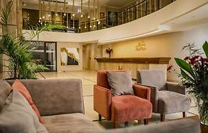 Hotel Royal Princess