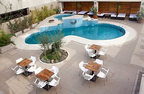 Hotel Royal Princess