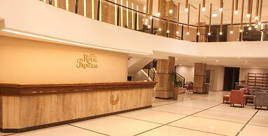Hotel Royal Princess