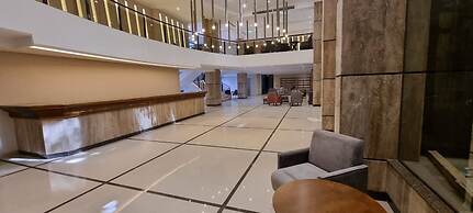 Hotel Royal Princess