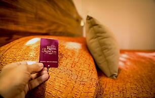 Hotel Royal Princess