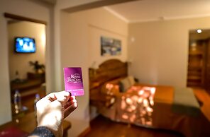 Hotel Royal Princess