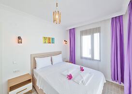 Blue View Suites KAŞ