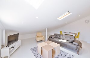 Blue View Suites KAŞ