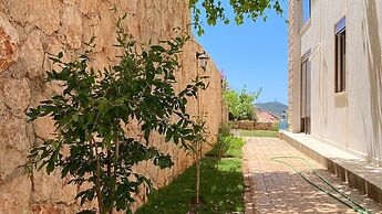 Blue View Suites KAŞ