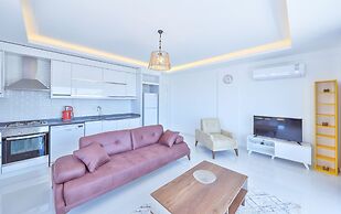 Blue View Suites KAŞ