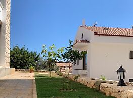 Blue View Suites KAŞ