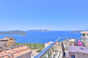 Blue View Suites KAŞ