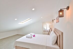 Blue View Suites KAŞ