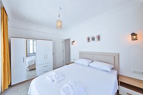 Blue View Suites KAŞ