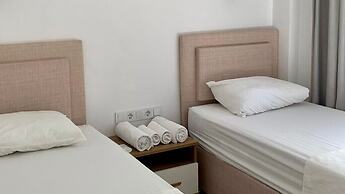 Blue View Suites KAŞ