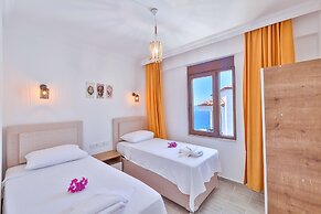 Blue View Suites KAŞ