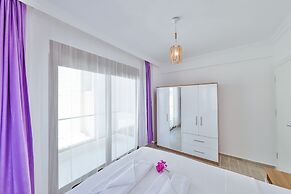 Blue View Suites KAŞ