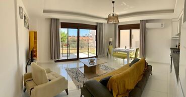 Blue View Suites KAŞ