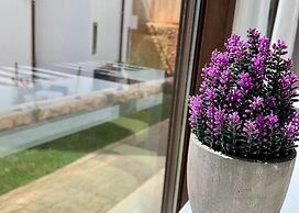 Blue View Suites KAŞ