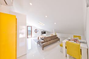 Blue View Suites KAŞ