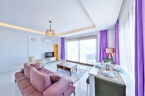 Blue View Suites KAŞ