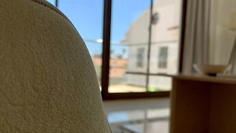 Blue View Suites KAŞ