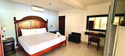Hotel Quinta Izamal