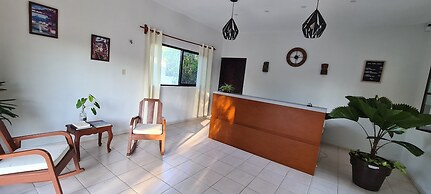 Hotel Quinta Izamal