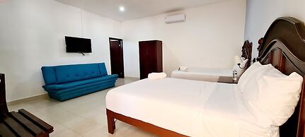 Hotel Quinta Izamal