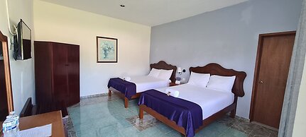 Hotel Quinta Izamal