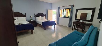 Hotel Quinta Izamal